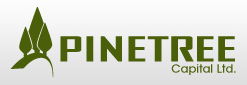 Logo Pinetree Capital